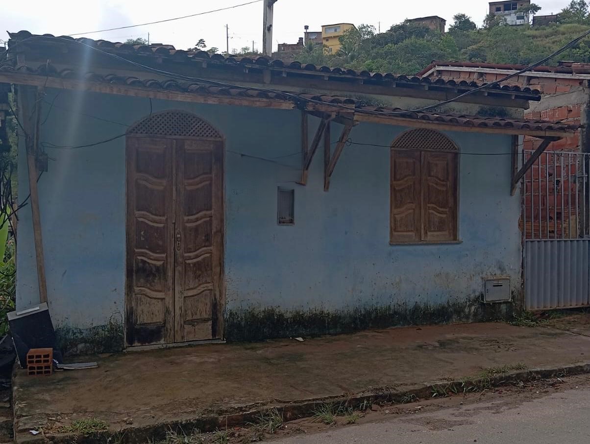 TANCREDO NEVES 288 - JOSE TELES DE MENEZES - Teolândia/BA — foto principal